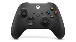 Xbox kontroler bezprzewodowy Carbon Black - 2878407294