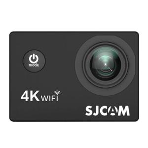 Kamera SJCAM SJ4000 AIR CZARNA - 2878407524