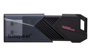 FLASH 128GB USB3.2 DataTraveler Exodia Onyx - 2878598574