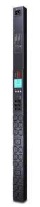 Rack PDU 2G, Metered, ZeroU,16A, 100-240V, (18) C13 & (2) C19 - 2877939964