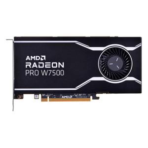 Karta graficzna AMD Radeon Pro W7500 8GB GDDR6, 4x DisplayPort 2.1, 70W, PCI Gen4 x8 - 2878407854