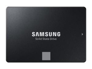 Dysk SSD Samsung 870 EVO 500 GB 2.5" SATA III - 2878407902