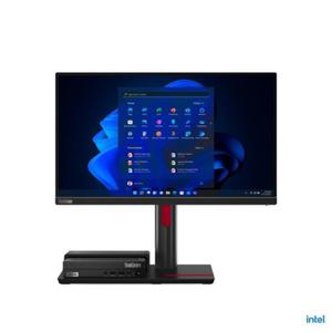 ThinkCentre 22i Flex 21.5"FHD 60Hz 250nits AG DP, HDMI, USB-C Black - 2878598618