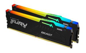 Fury DDR5 32GB 6000MHz CL40 Beast - 2878598677