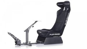 PLAYSEAT FOTEL GAMINGOWY EVOLUTION PRO ACTIFIT REP.00262 - 2878144757