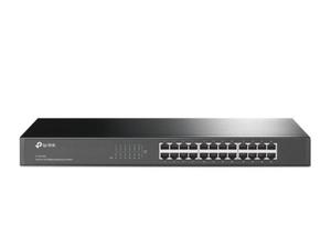 Switch TP-LINK TL-SF1024 (24x 10/100Mbps) - 2878145061