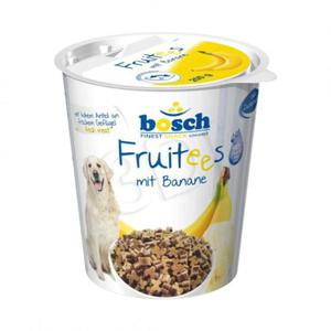 BOSCH FRUITEES SNACK BANAN - przysmak dla psa - 200g - 2878598698