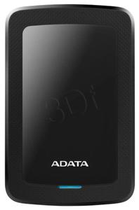 Dysk zewntrzny HDD ADATA HV300 (1TB; 2.5"; USB 3.2; czarny) - 2878145148