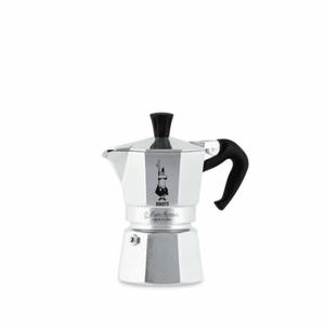 Zaparzacz BIALETTI 990001168 (kolor srebrny) - 2878145151