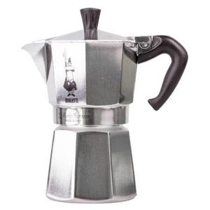 Zaparzacz BIALETTI 990001164 (kolor srebrny) - 2878598701