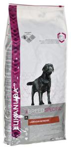 EUKANUBA Adult Labrador Retriever - sucha karma dla psa - 12 kg - 2878268222