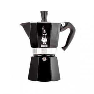 Kawiarka BIALETTI Moka Express (kolor czarny) - 2878598706