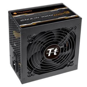 Zasilacz Thermaltake Smart SE2 600W PS-SPS-0600MNSAWE-1 (600 W; Aktywne; 120 mm) - 2878145250