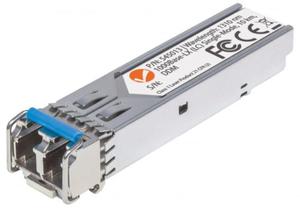 INTELLINET MODU MINI-GBIC SFP 1000BASE-LX LC JEDNOMODOWY 1310NM 545013 - 2878145309