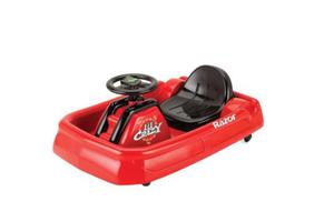 Pojazd elektryczna Razor Crazy Cart Kiddie 25173660 (kolor czerwony) - 2878145322