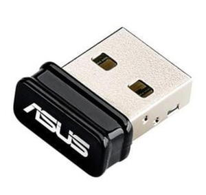 Karta sieciowa ASUS USB-N10 nano (USB 2.0) - 2878145383