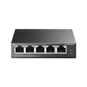 Switch TP-LINK TL-SG1005LP - 2878145423