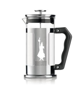 Bialetti French Press Preziosa / Omino 1000 ml - 2878598726