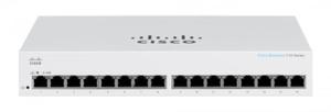 Switch Cisco CBS110-16T-EU - 2878145618