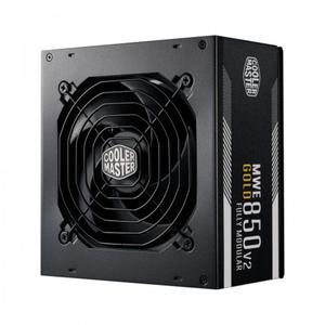 COOLER MASTER ZASILACZ MWE GOLD-V2 850W MODULARNY 80+ GOLD MPE-8501-AFAAG-EU - 2878408146