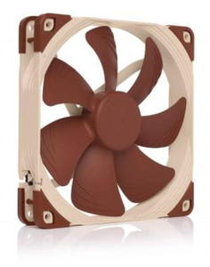 Wentylator NOCTUA 140mm SSO2, AAO Frame od 9,1 dBA - 2878598741