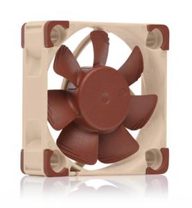 Wentylator NOCTUA 40mm 5V PWM (1000-5000 RPM) - 2878268258