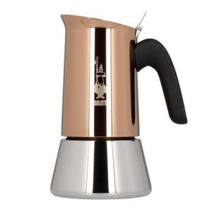 Kawiarka Bialetti New Venus 2tz - Miedziana - 2878145750