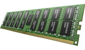 Samsung RDIMM 32GB DDR4 2Rx4 3200MHz PC4-25600 ECC REGISTERED M393A4K40EB3-CWE - 2878598763