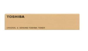 Toshiba Toner T-FC505EY 6AJ00000147 T-FC505 ty - 2878750693