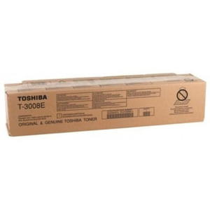 Toshiba Toner T-3008E 6AJ00000151 Czarny - 2878750702