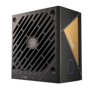 COOLER MASTER ZASILACZ V750 GOLD 750W MODULARNY 80+ GOLD ATX3.0 85044095 - 2878146291