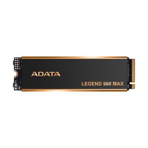 Dysk SSD ADATA LEGEND 960 MAX 1TB M.2 2280 - 2878146342