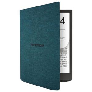 Etui PocketBook Cover Flip Inkpad 4 Green - 2878146443