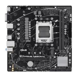 Pyta gwna ASUS PRIME A620M-K - 2878146635