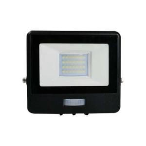 V-TAC PROJEKTOR LED V-TAC 10W SAMSUNG CHIP CZUJNIK - 2878146698
