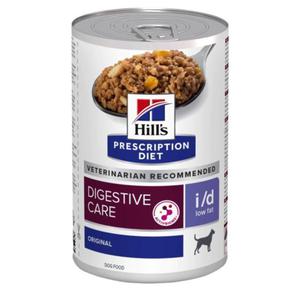 HILL'S PD Canine Digestive Care i/d Low Fat - mokra karma dla psa - 360 g - 2878750781