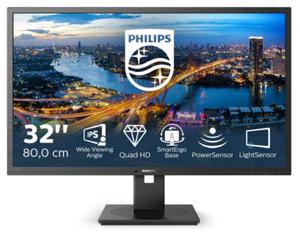 MONITOR PHILIPS 32" 325B1L/00 LED - 2878147672