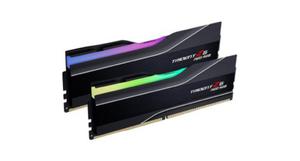 G.SKILL TRIDENT NEO AMD RGB DDR5 2X16GB 6000MHZ CL30 EXPO BLACK F5-6000J3038F16GX2-TZ5NR - 2878147776