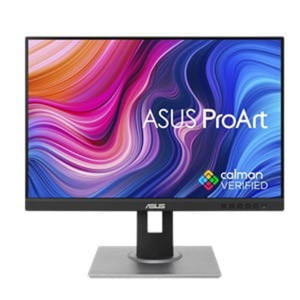 MONITOR ASUS 24" PA248QV ProArt - 2878147812