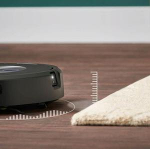 Robot odkurzajco mopujcy iRobot Roomba Combo j7+ - 2878147863