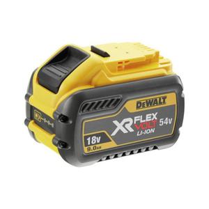 Akumulator FLEXVOLT 18/54V 9,0/3,0Ah DCB547 DEWALT - 2878147983