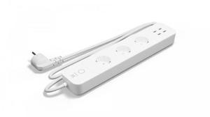 Listwa zasilajca TESLA TSL-SPL-3+4USB Smart Power Strip 3 + 4 USB TSL-SPL-3+4USB - 2878147998