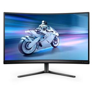 MONITOR PHILIPS LED 27" 27M2C5500W/00 240Hz - 2878148025