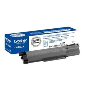 Toner Brother czarny TNB023=TN-B023, 2000 str. - 2878148289