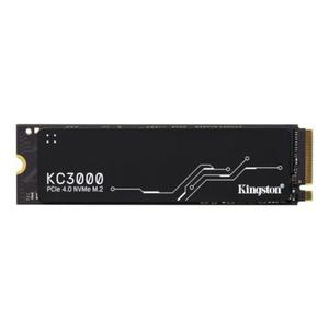 KINGSTON DYSK SSD SKC3000D/512G KC3000 NVMe M.2 - 2878148773