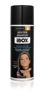 Sprone powietrze IBOX CHSP (400 ml) - 2878148917