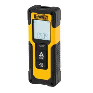 Dalmierz laserowy DEWALT DWHT77100 - 2878149015