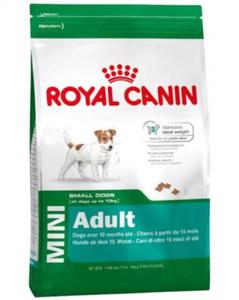 ROYAL CANIN Mini Adult 2kg - sucha karma dla psa - 2878149152