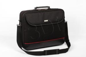 Torba na laptopa MODECOM Mark TOR-MC-MARK-15,6 (15,6"; kolor czarny) - 2878268488