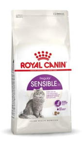 ROYAL CANIN Sensible 33 2kg - 2878598909